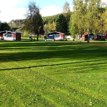 Bjoerkebo Camping Stollet Экстерьер фото