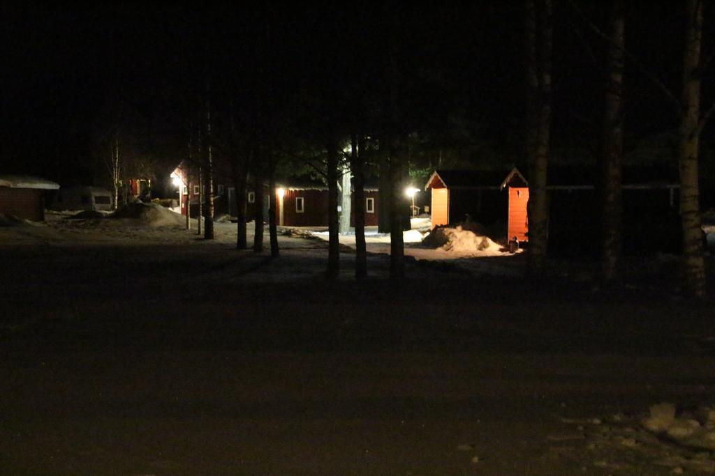 Bjoerkebo Camping Stollet Экстерьер фото