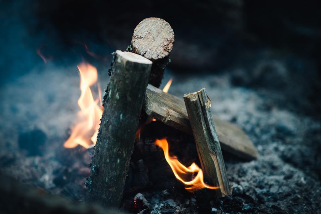 Bjoerkebo Camping Stollet Экстерьер фото