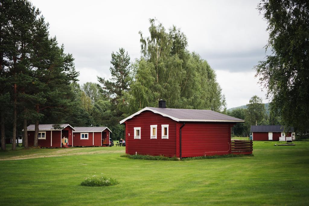 Bjoerkebo Camping Stollet Экстерьер фото