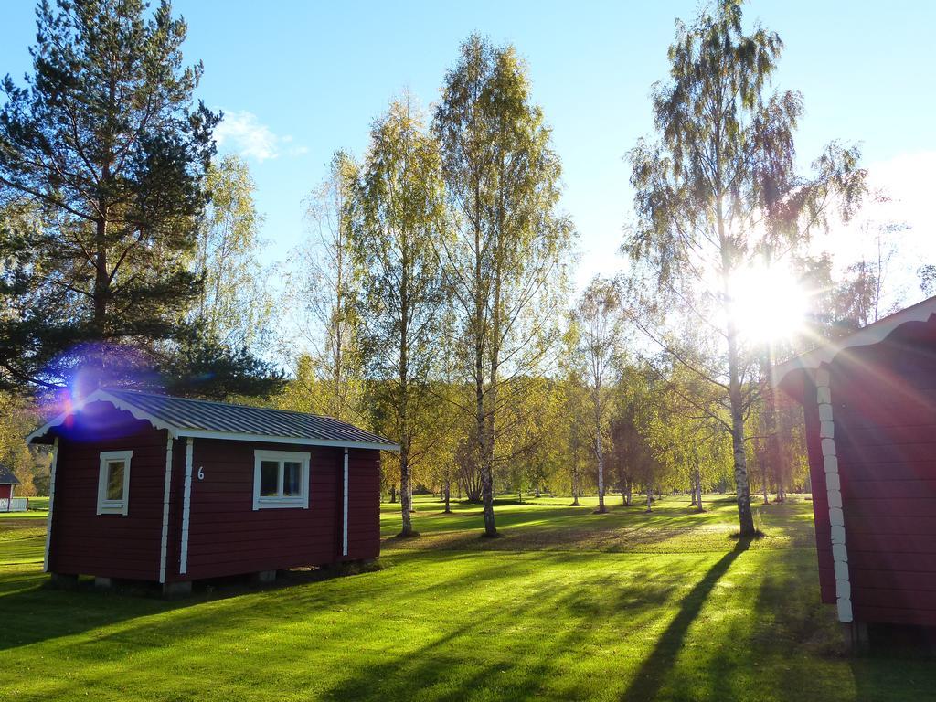 Bjoerkebo Camping Stollet Экстерьер фото