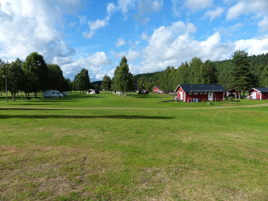 Bjoerkebo Camping Stollet Экстерьер фото